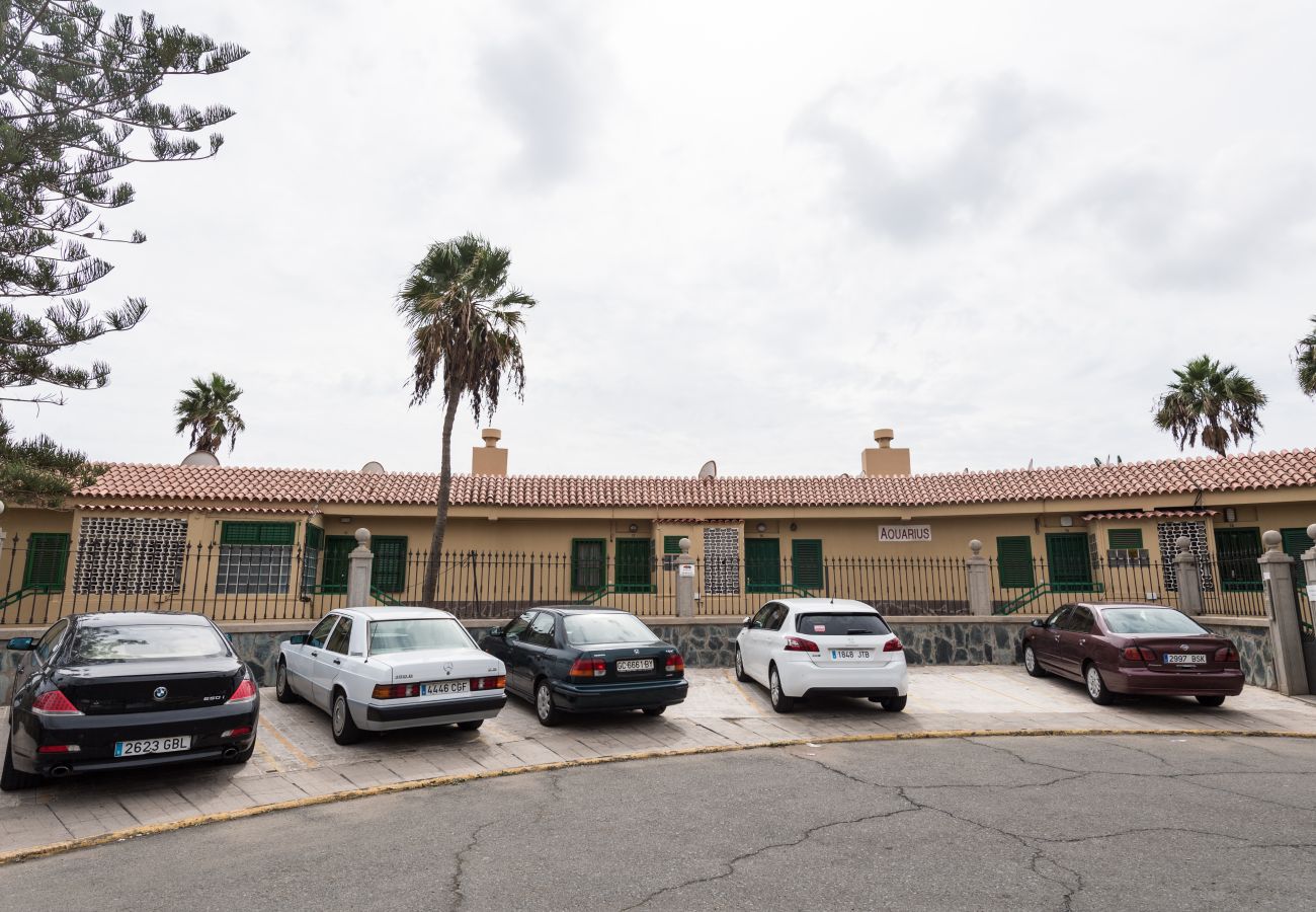 House in San Bartolomé de Tirajana - Las Tabaibas 17