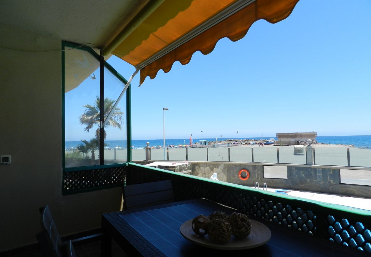 House in San Bartolomé de Tirajana - Las Tabaibas 17