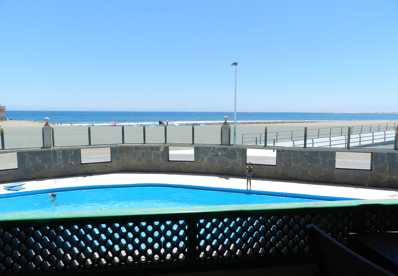 House in San Bartolomé de Tirajana - Las Tabaibas 17