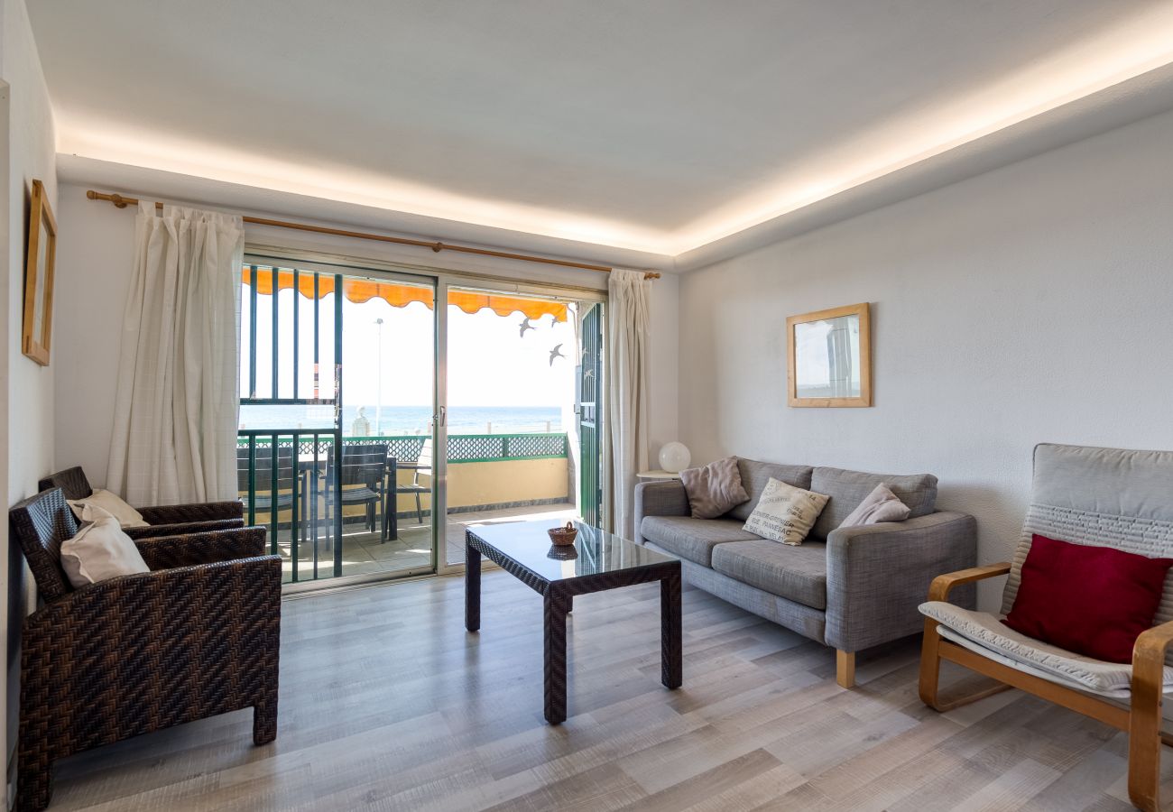 House in San Bartolomé de Tirajana - Las Tabaibas 17