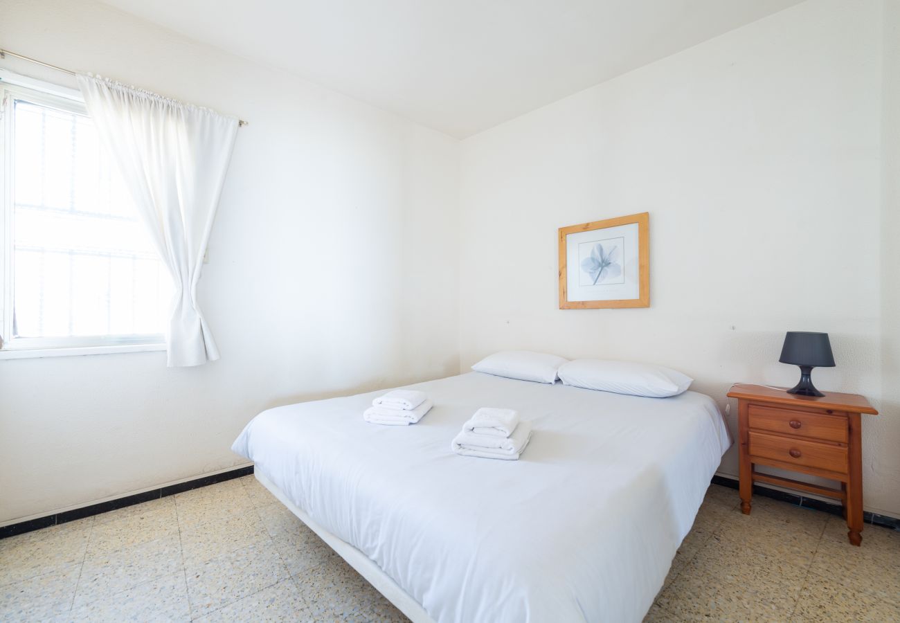 House in San Bartolomé de Tirajana - Las Tabaibas 17