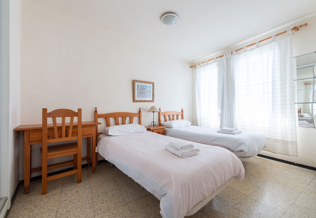 House in San Bartolomé de Tirajana - Las Tabaibas 17