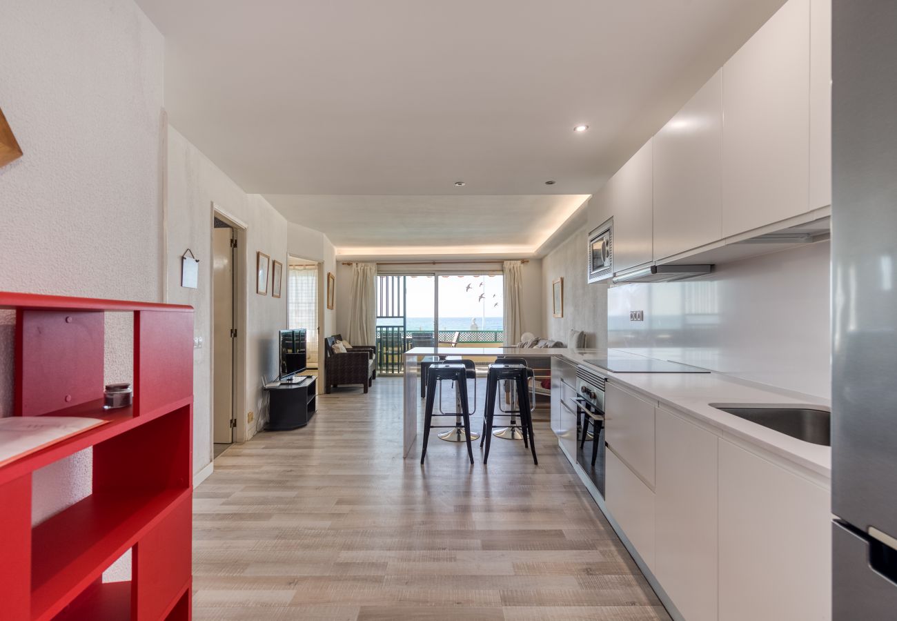 House in San Bartolomé de Tirajana - Las Tabaibas 17