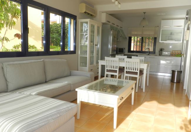 Bungalow in Maspalomas - Mar Caspio 5