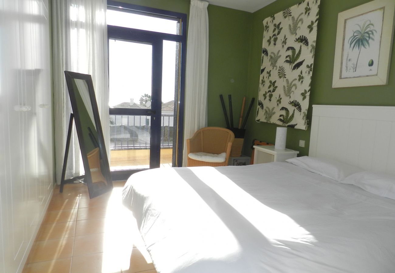 Bungalow in Maspalomas - Mar Caspio 5