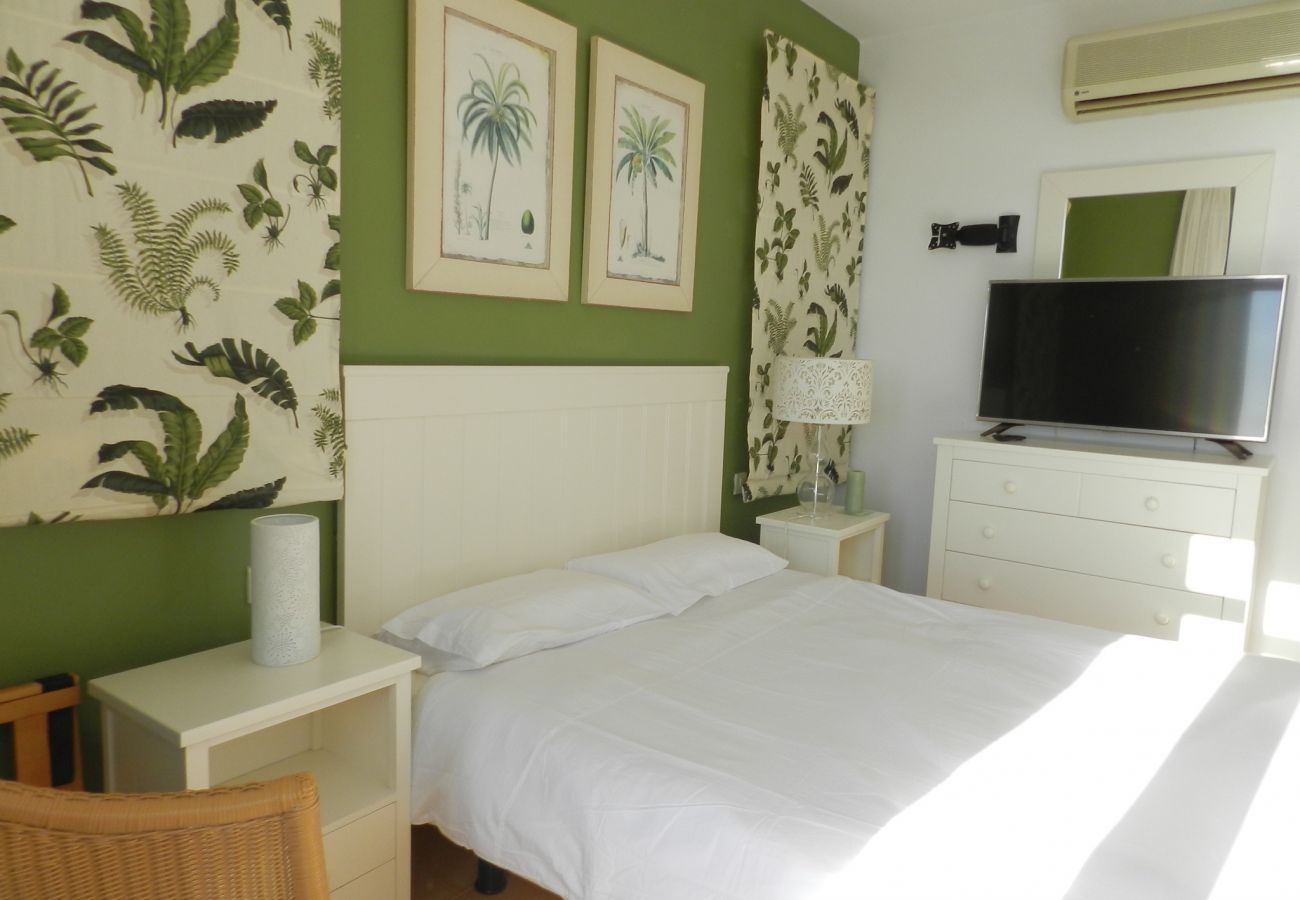 Bungalow in Maspalomas - Mar Caspio 5