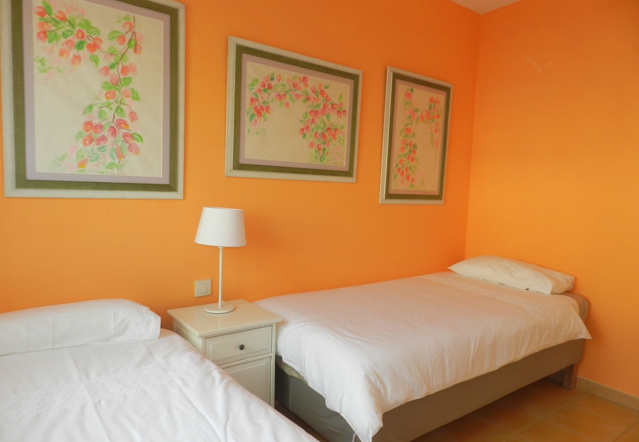 Bungalow in Maspalomas - Mar Caspio 5