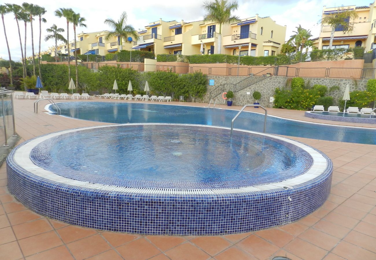 Bungalow in Maspalomas - Mar Caspio 5
