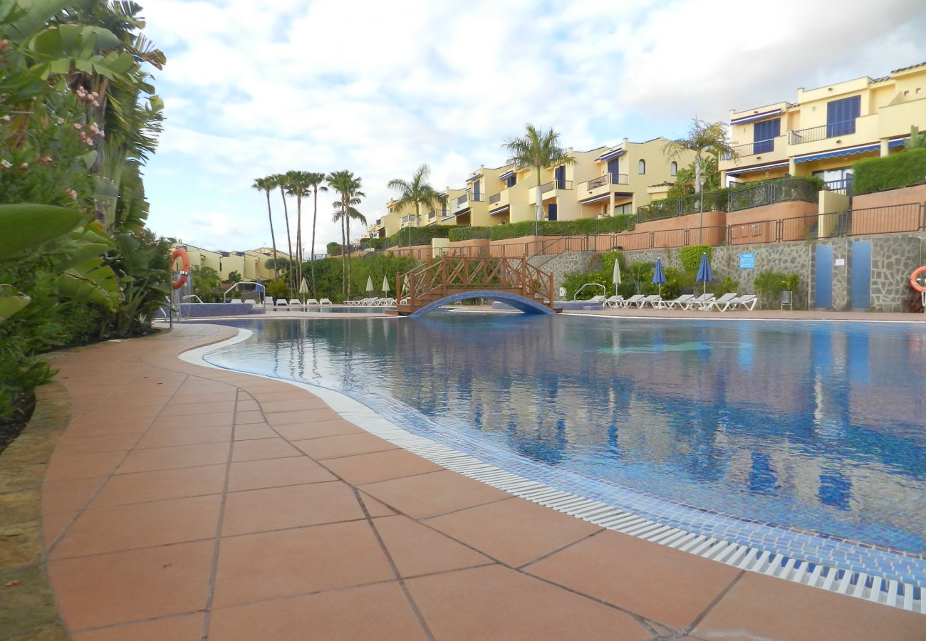 Bungalow in Maspalomas - Mar Caspio 5