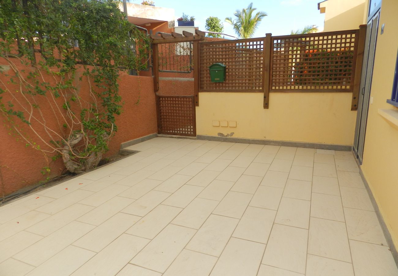 Bungalow in Maspalomas - Mar Caspio 5