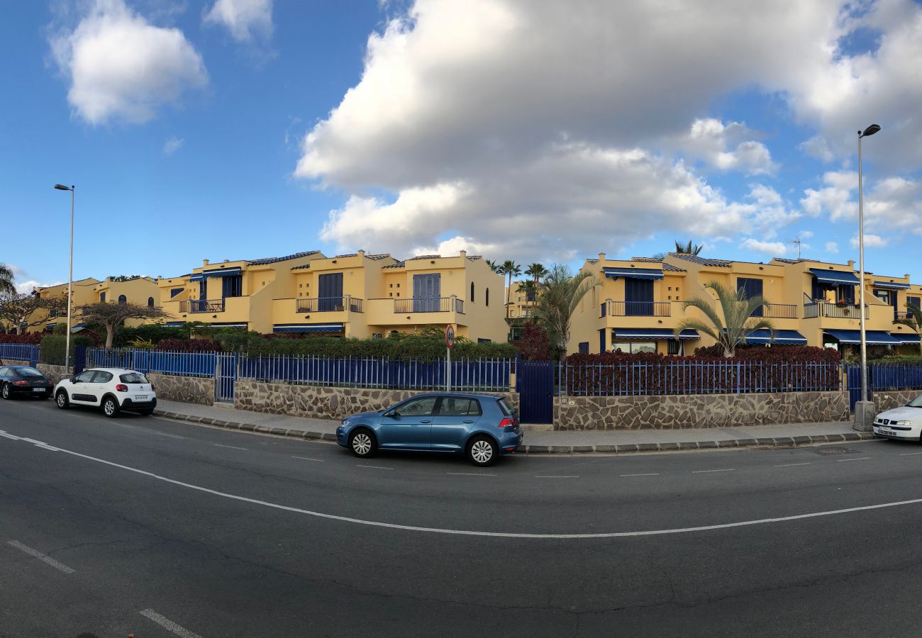 Bungalow in Maspalomas - Mar Caspio 5