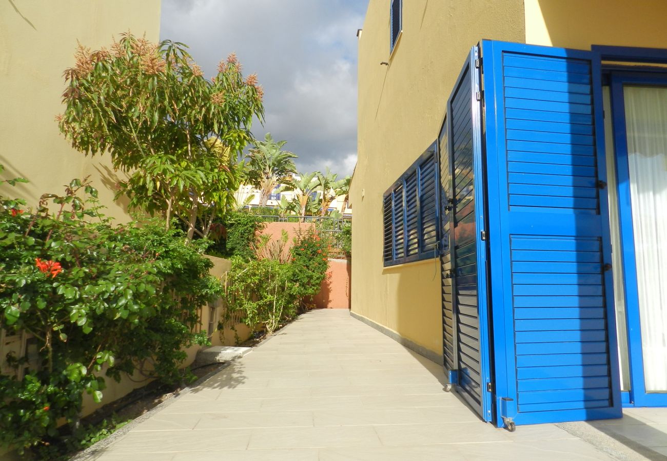 Bungalow in Maspalomas - Mar Caspio 5