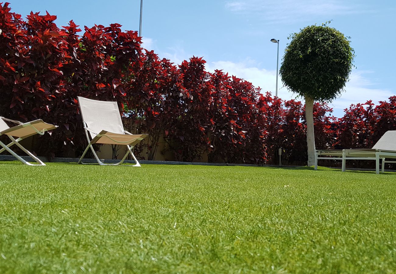 Bungalow in Maspalomas - Mar Caspio 5