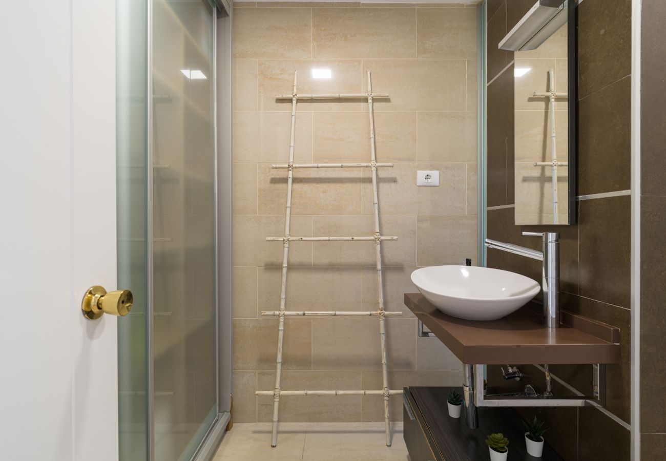 Bungalow in Maspalomas - Mar Caspio 5