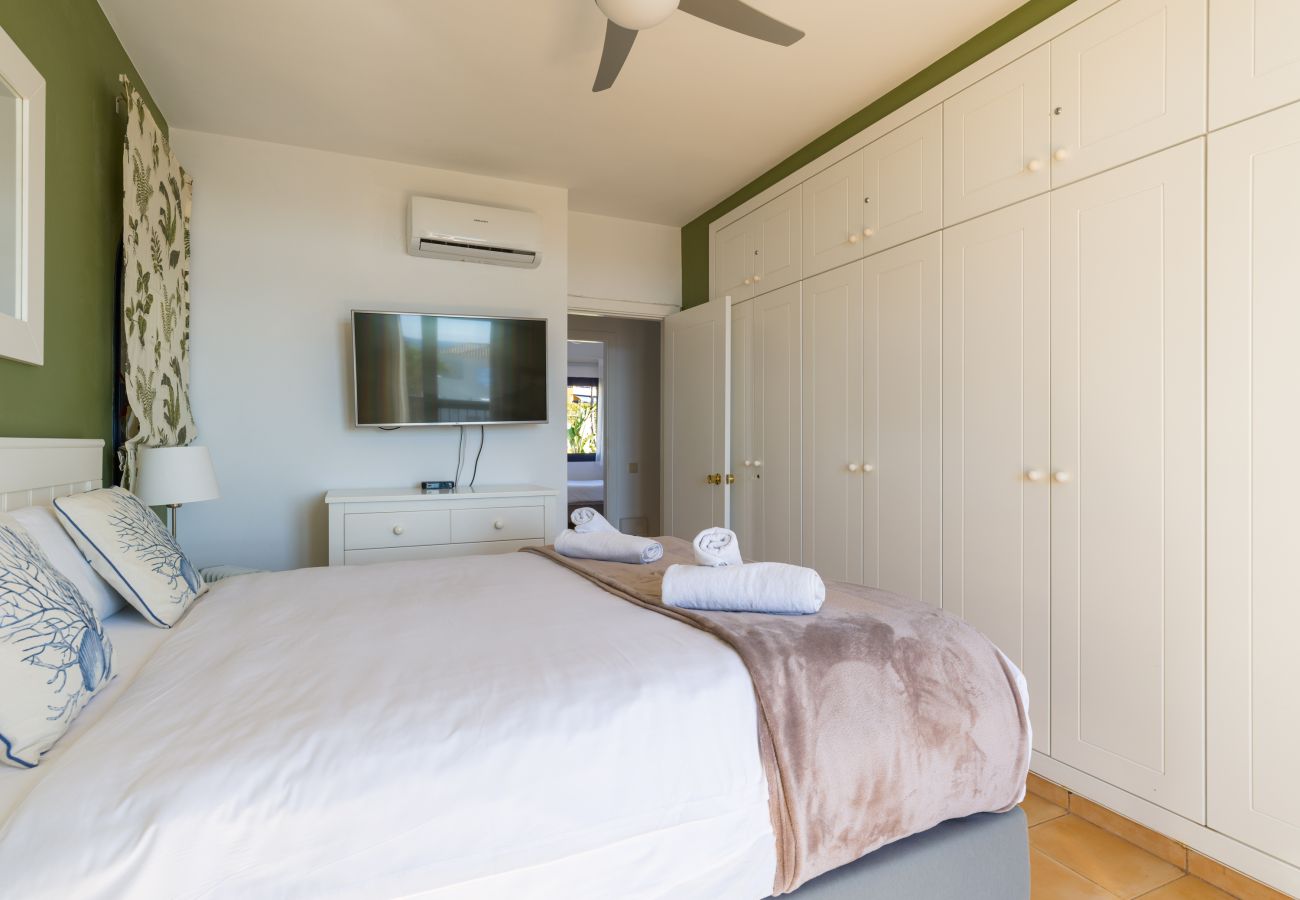 Bungalow in Maspalomas - Mar Caspio 5