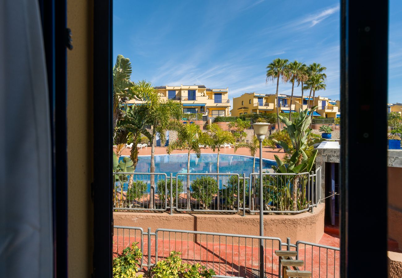 Bungalow in Maspalomas - Mar Caspio 5