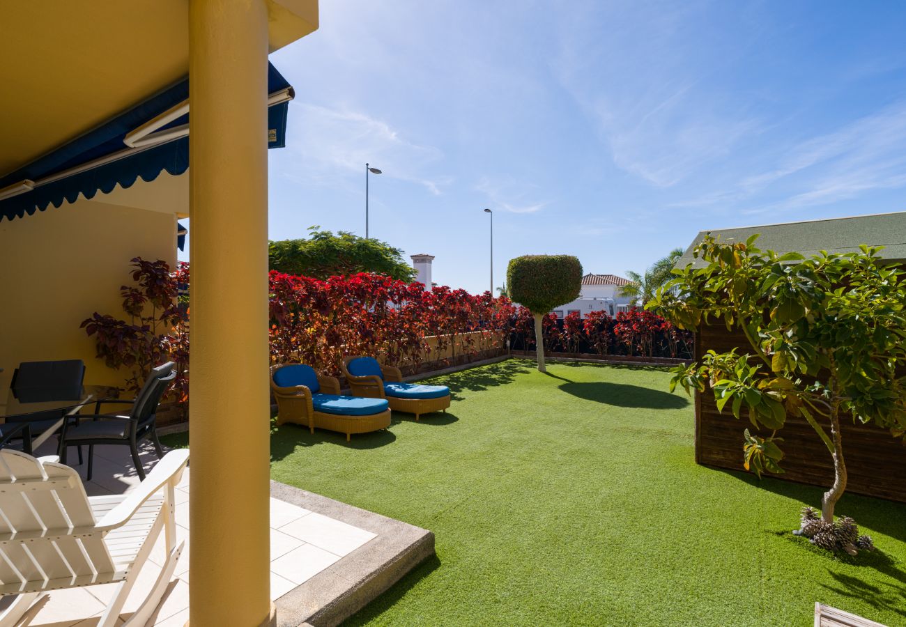 Bungalow in Maspalomas - Mar Caspio 5