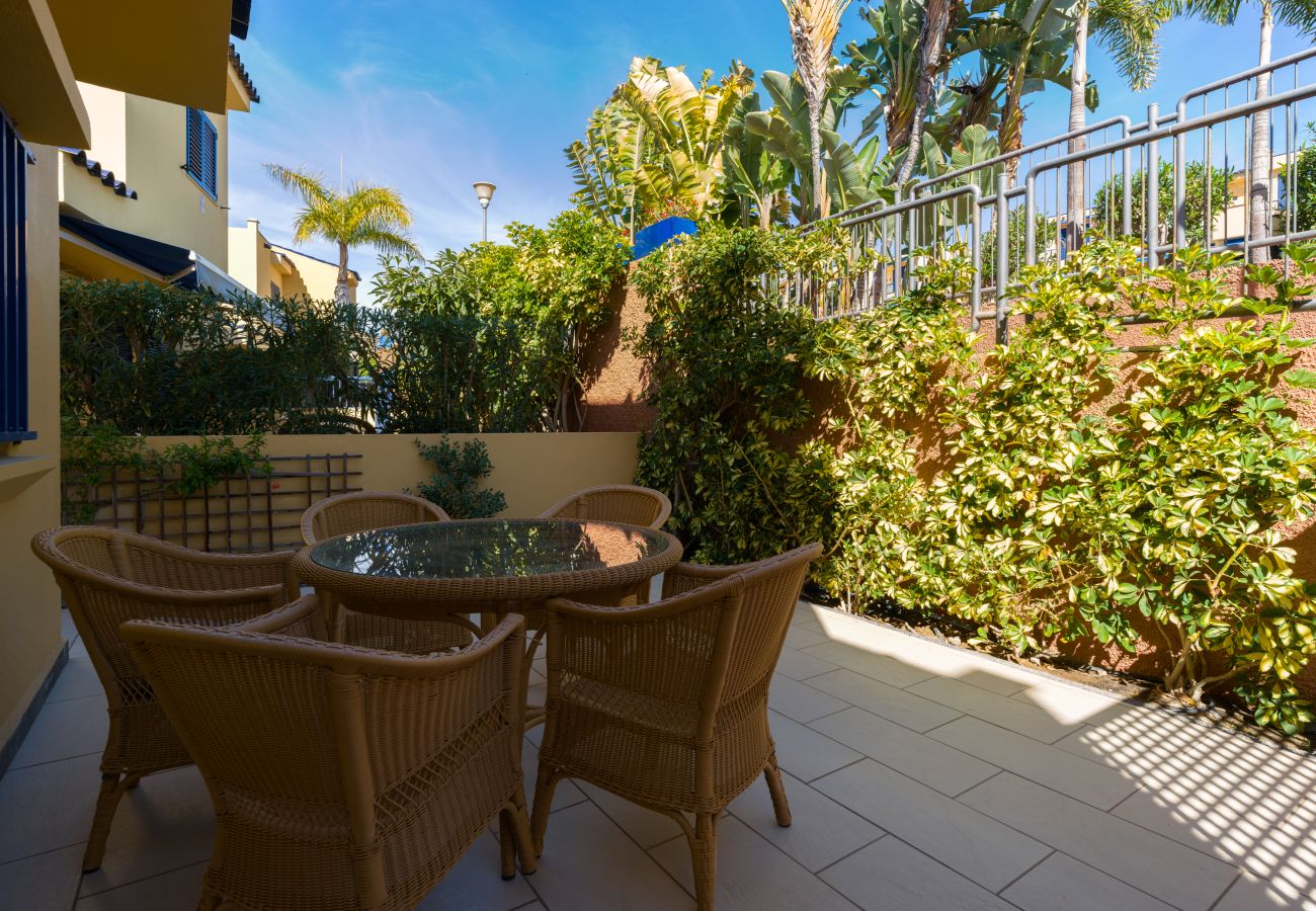 Bungalow in Maspalomas - Mar Caspio 5