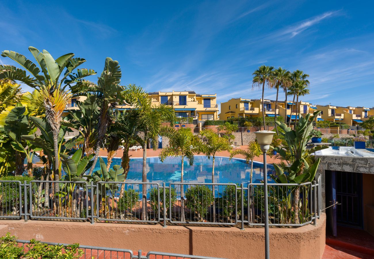 Bungalow in Maspalomas - Mar Caspio 5