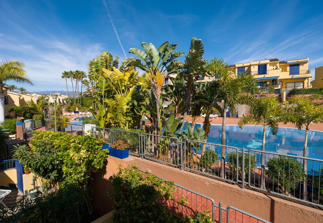 Bungalow in Maspalomas - Mar Caspio 5