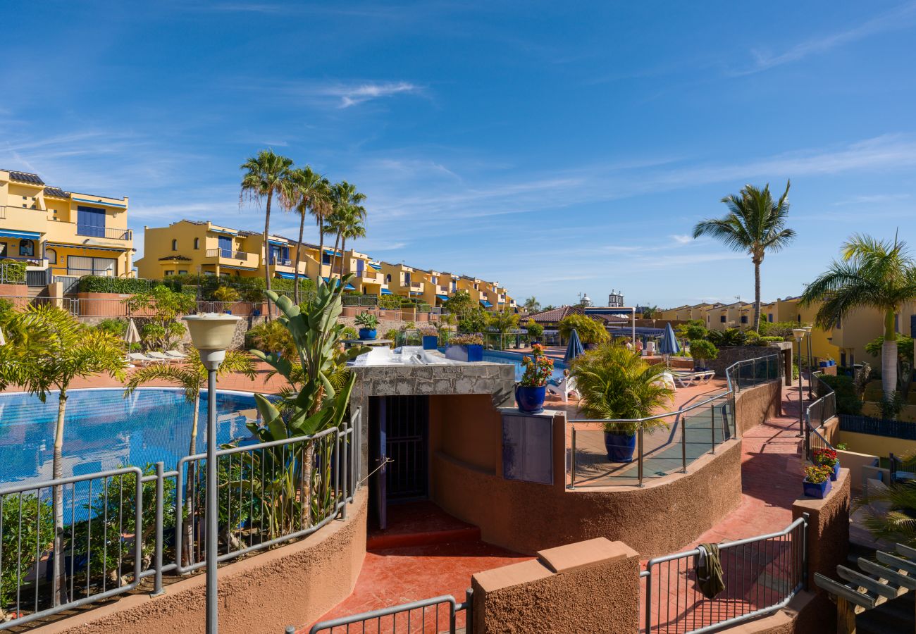 Bungalow in Maspalomas - Mar Caspio 5