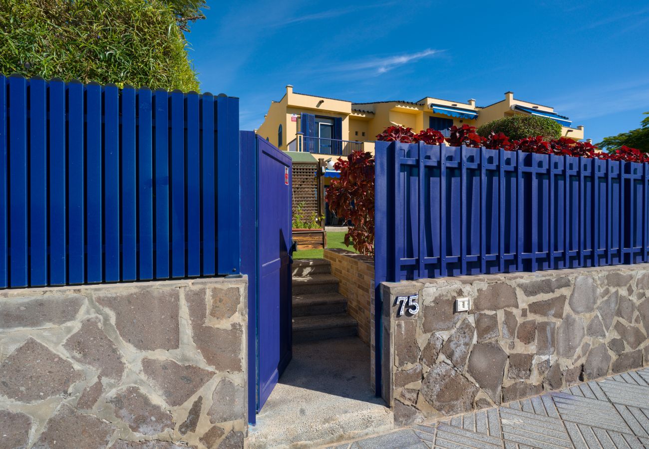 Bungalow in Maspalomas - Mar Caspio 5