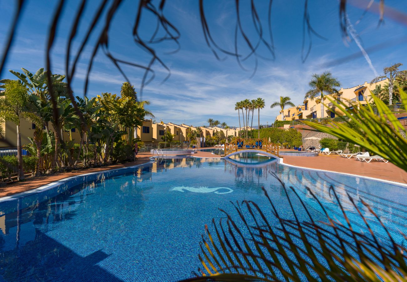 Bungalow in Maspalomas - Mar Caspio 5