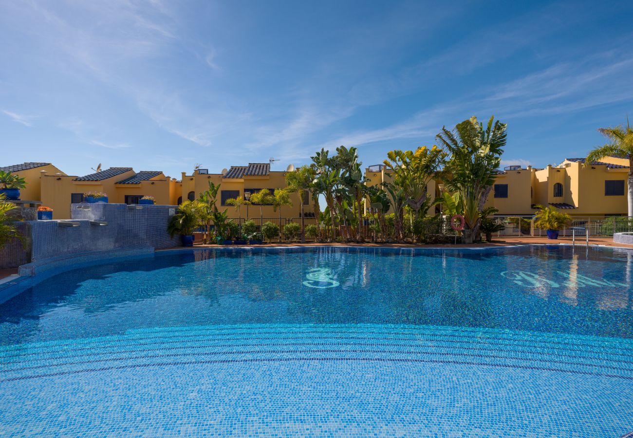 Bungalow in Maspalomas - Mar Caspio 5