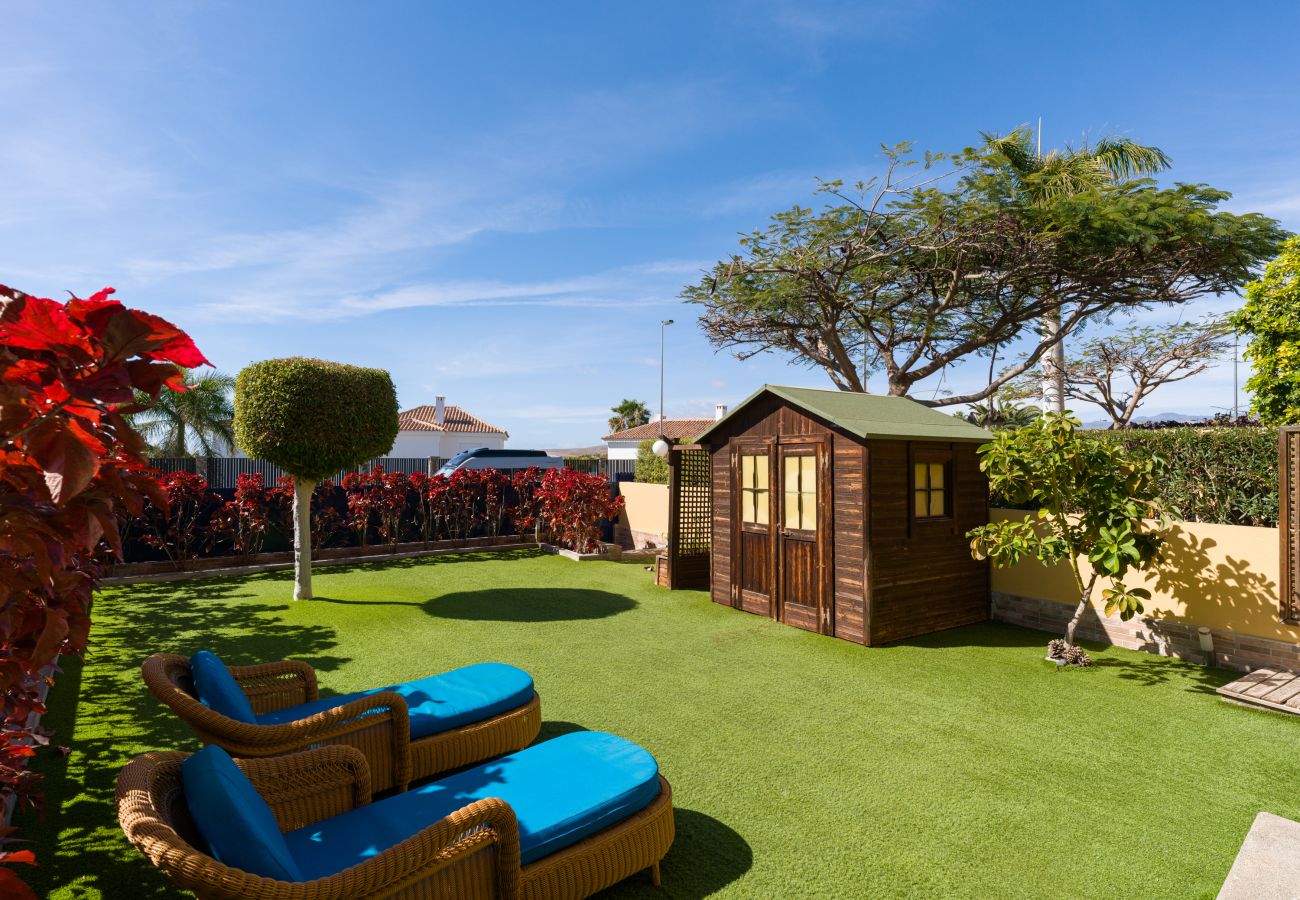 Bungalow in Maspalomas - Mar Caspio 5