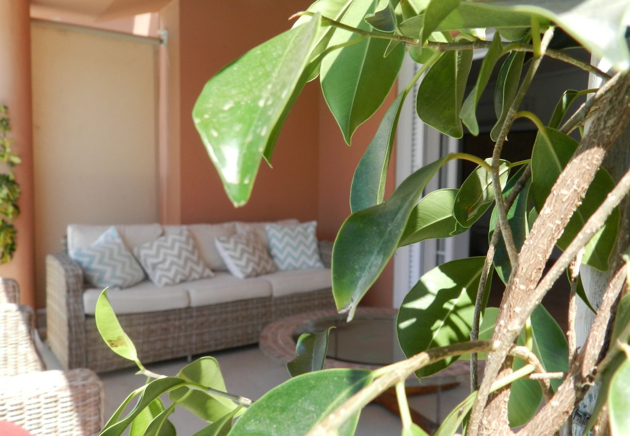 Chalet in Maspalomas - 