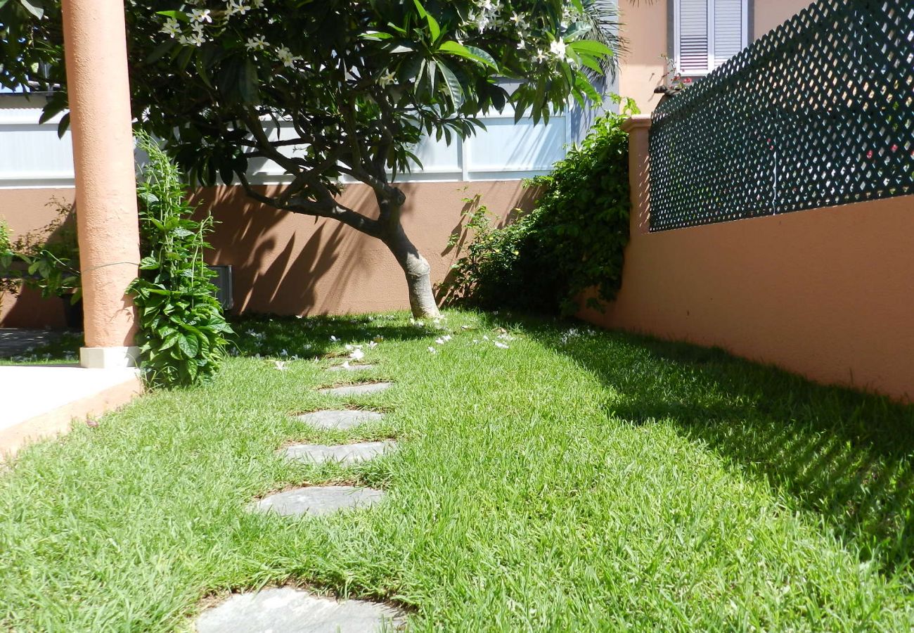 Chalet in Maspalomas - 