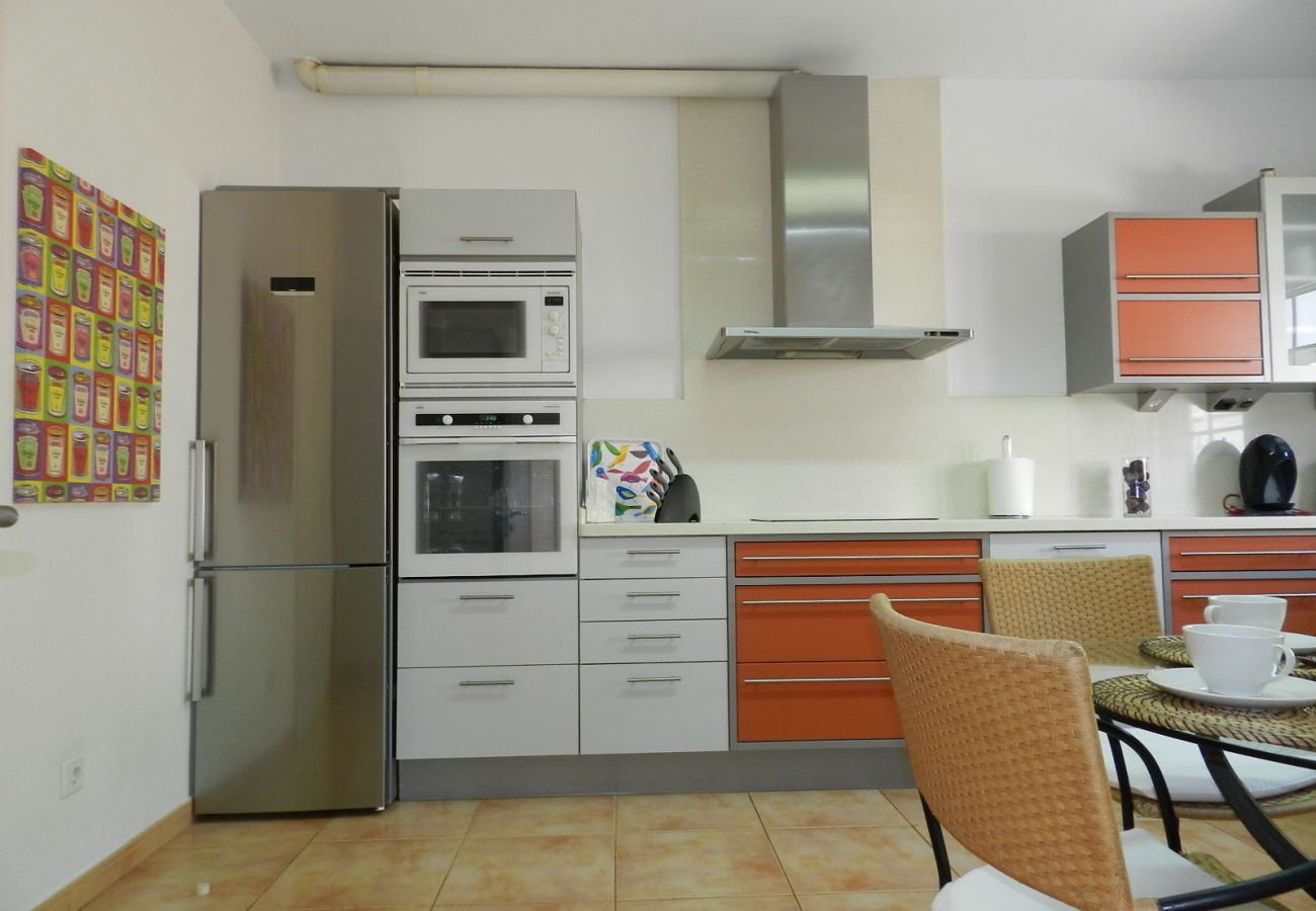 Chalet in Maspalomas - 