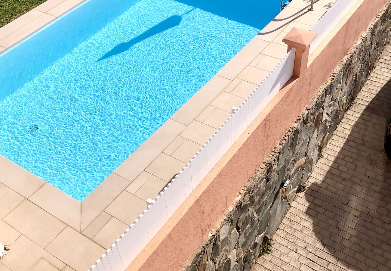 Chalet in Maspalomas - 