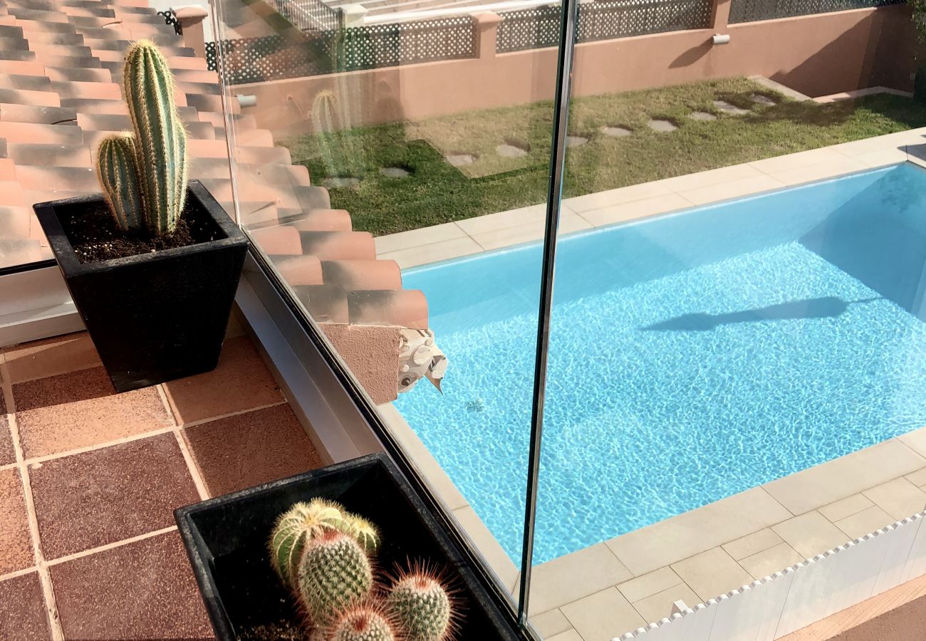 Chalet in Maspalomas - 