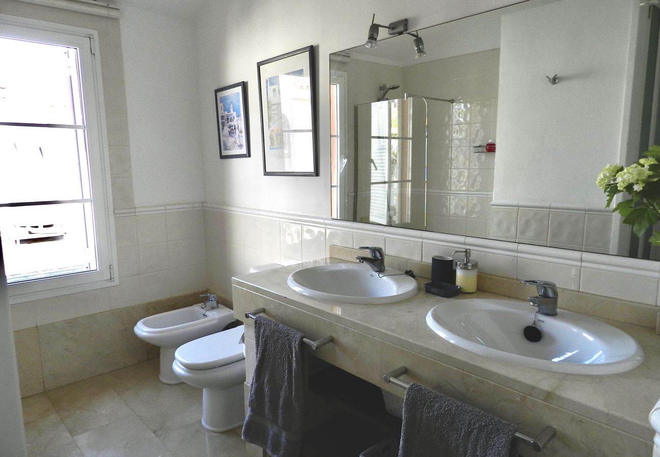 Chalet in Maspalomas - 