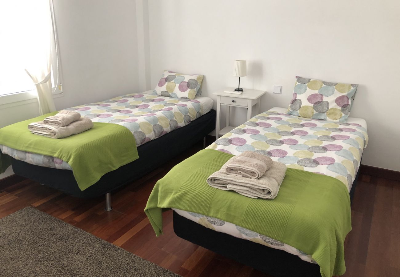 Chalet in Maspalomas - 