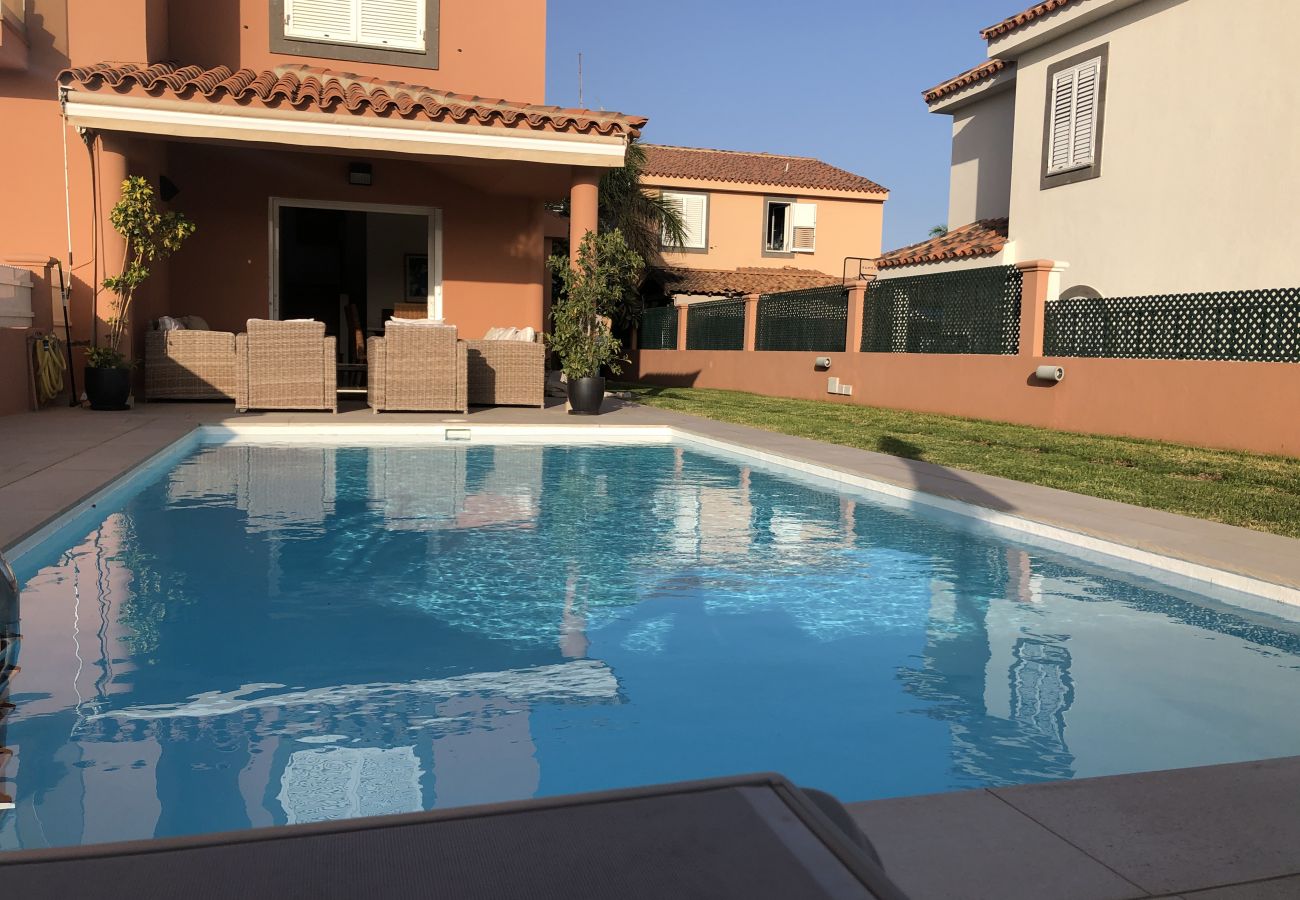 Chalet in Maspalomas - 