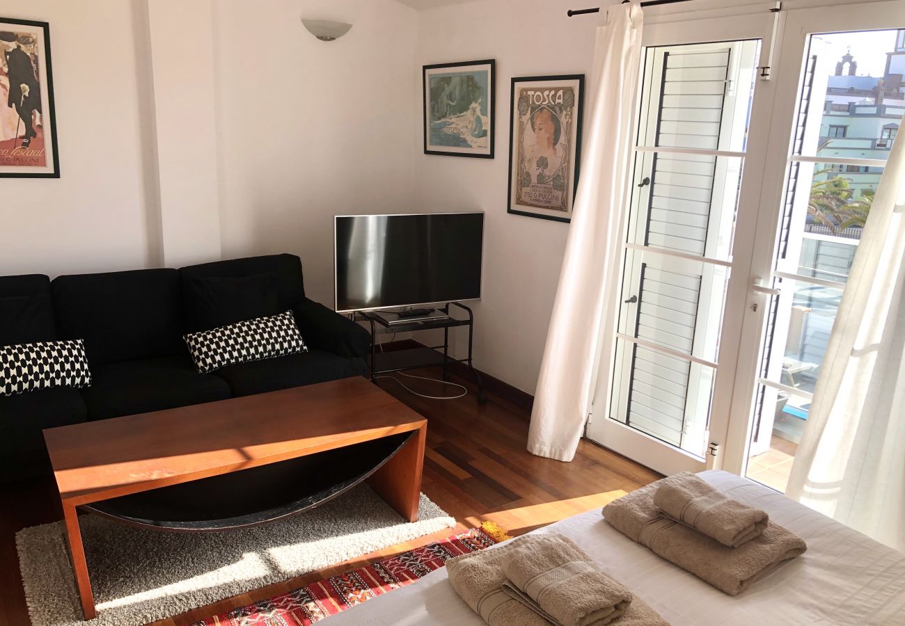 Chalet in Maspalomas - 