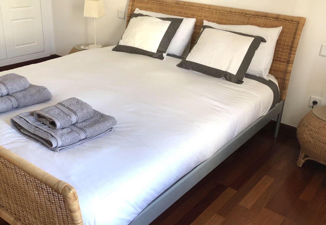 Chalet in Maspalomas - 