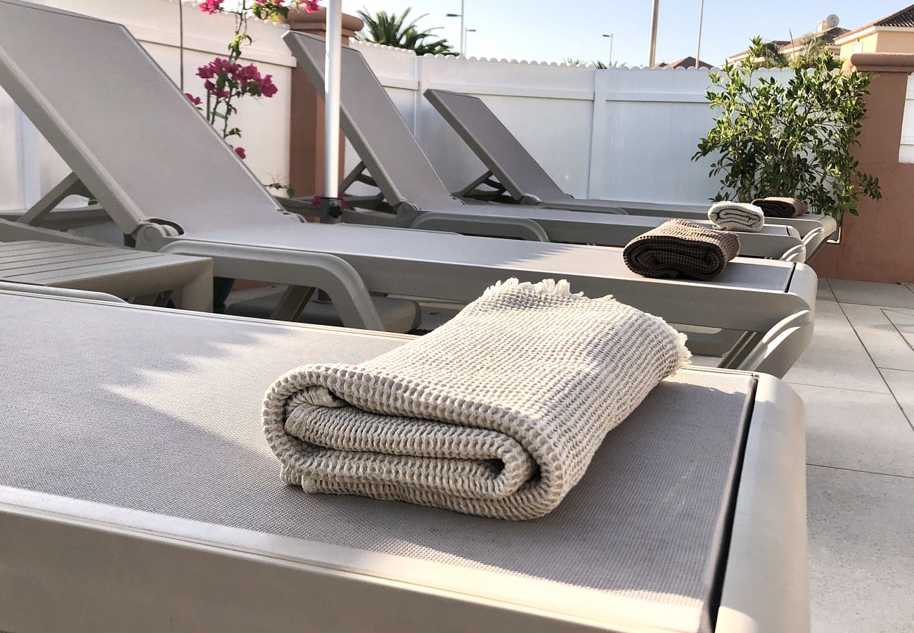 Chalet in Maspalomas - 
