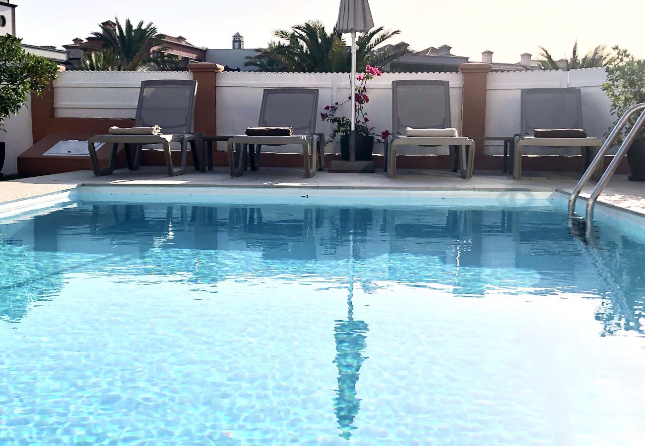Chalet in Maspalomas - 