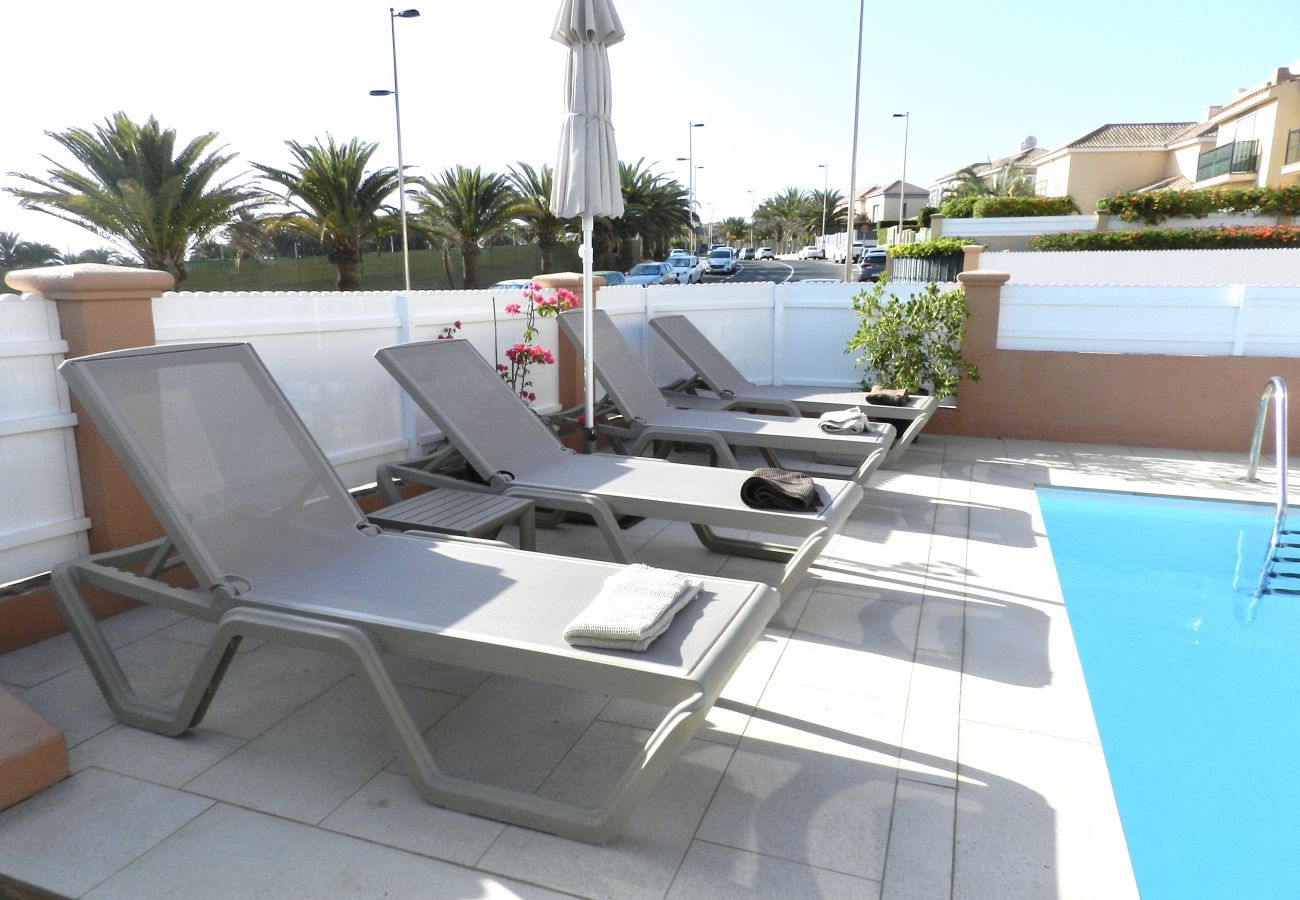 Chalet in Maspalomas - 