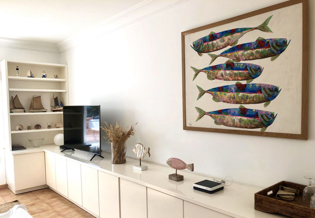 Chalet in Maspalomas - 