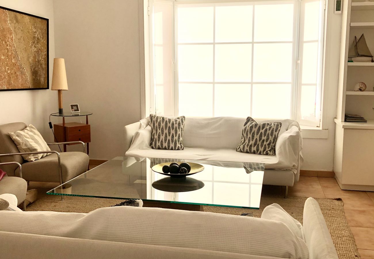 Chalet in Maspalomas - 