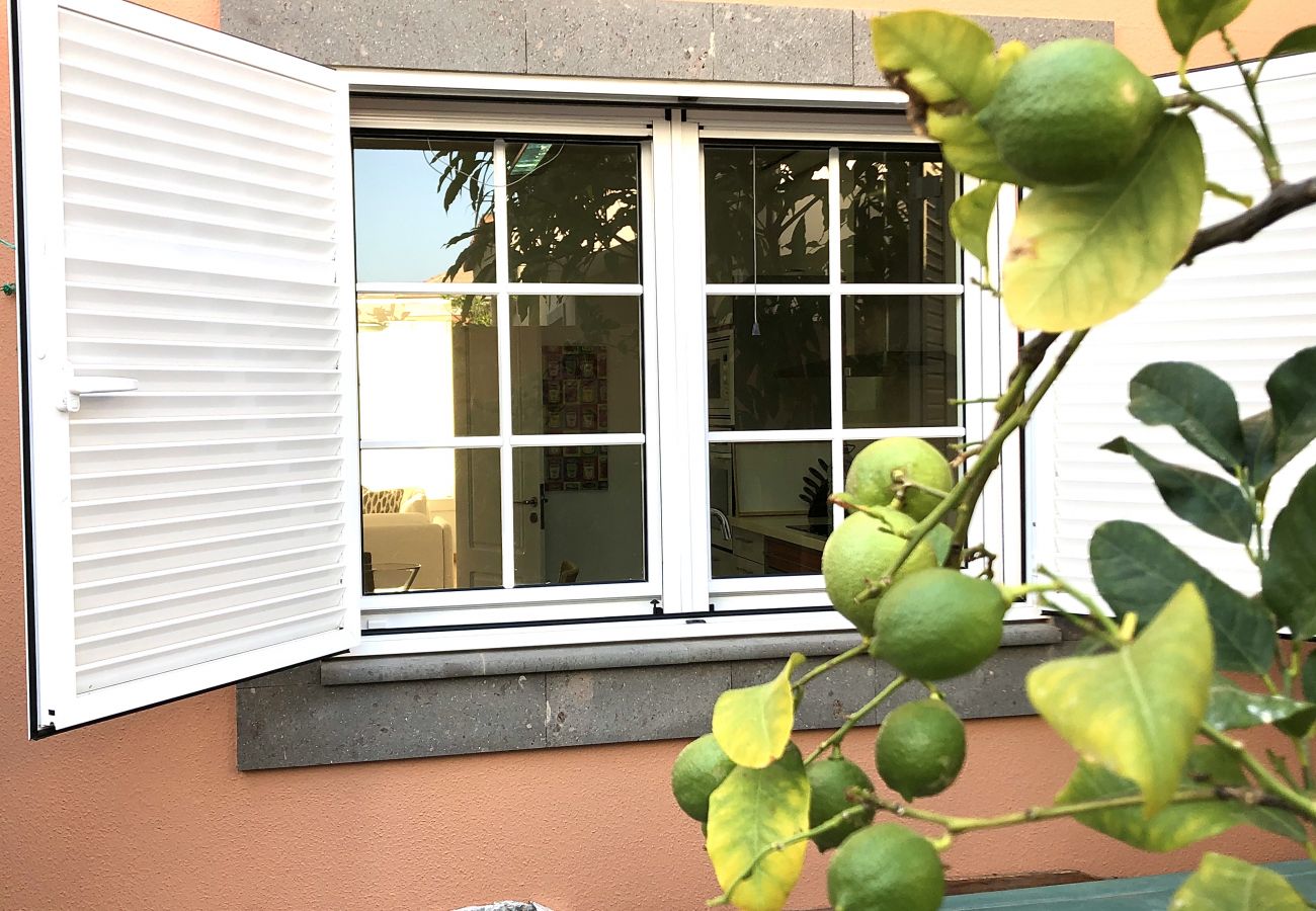 Chalet in Maspalomas - 