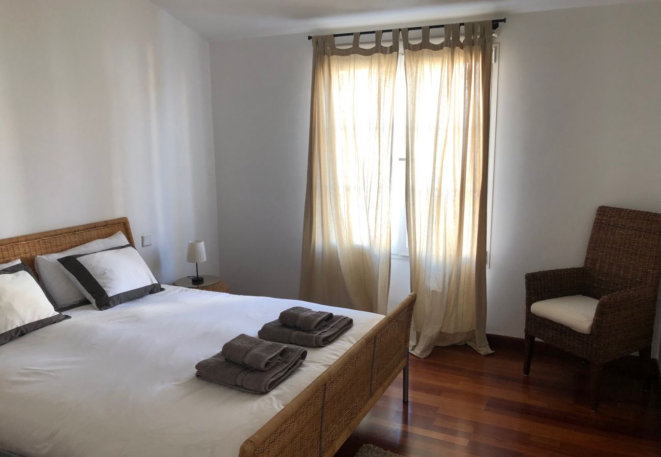 Chalet in Maspalomas - 