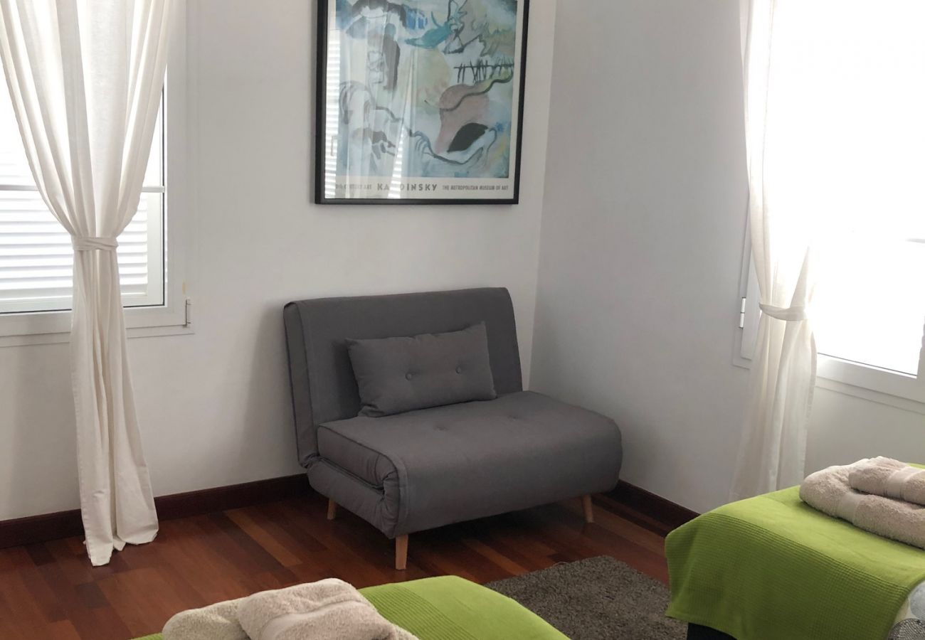 Chalet in Maspalomas - 