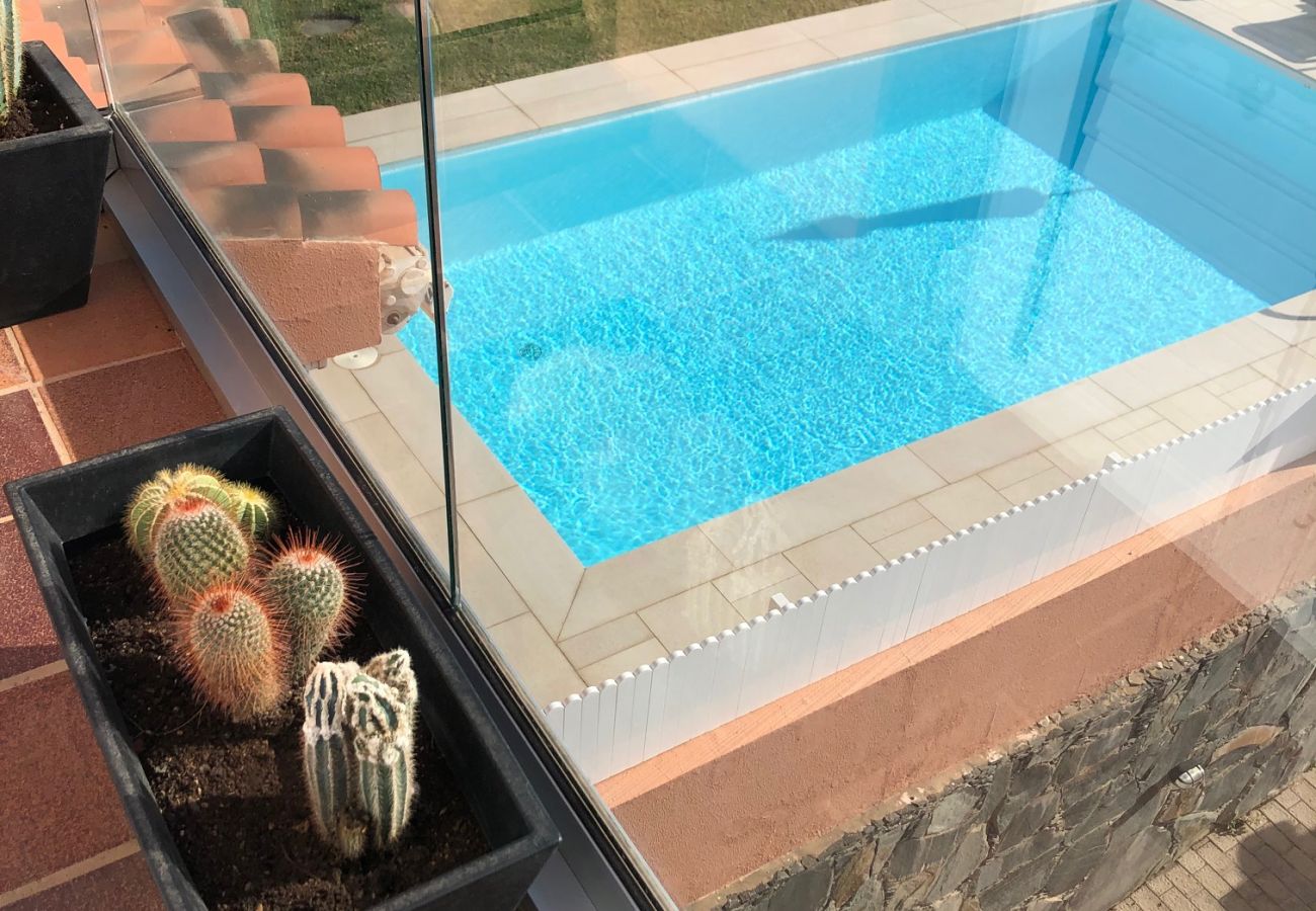 Chalet in Maspalomas - 