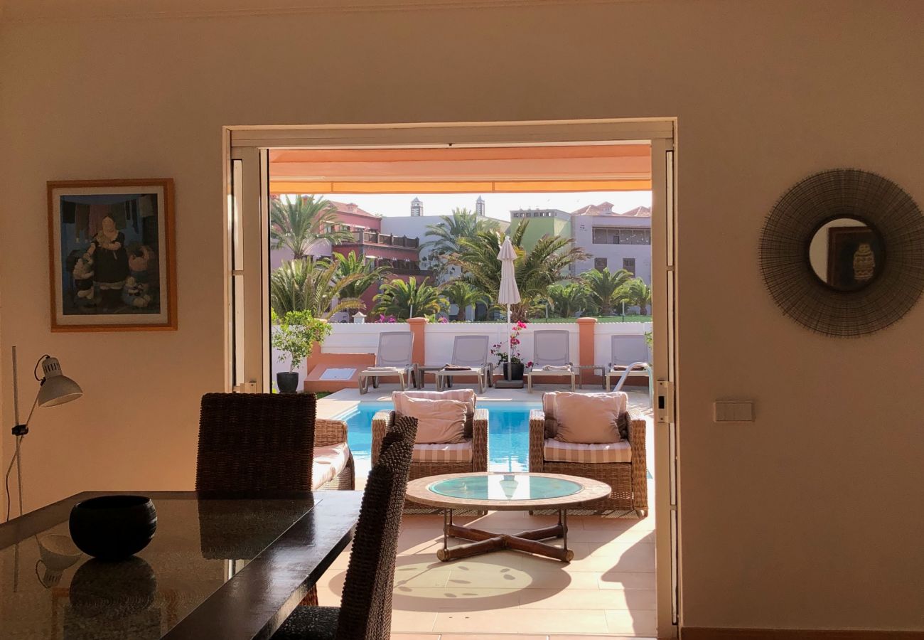 Chalet in Maspalomas - 