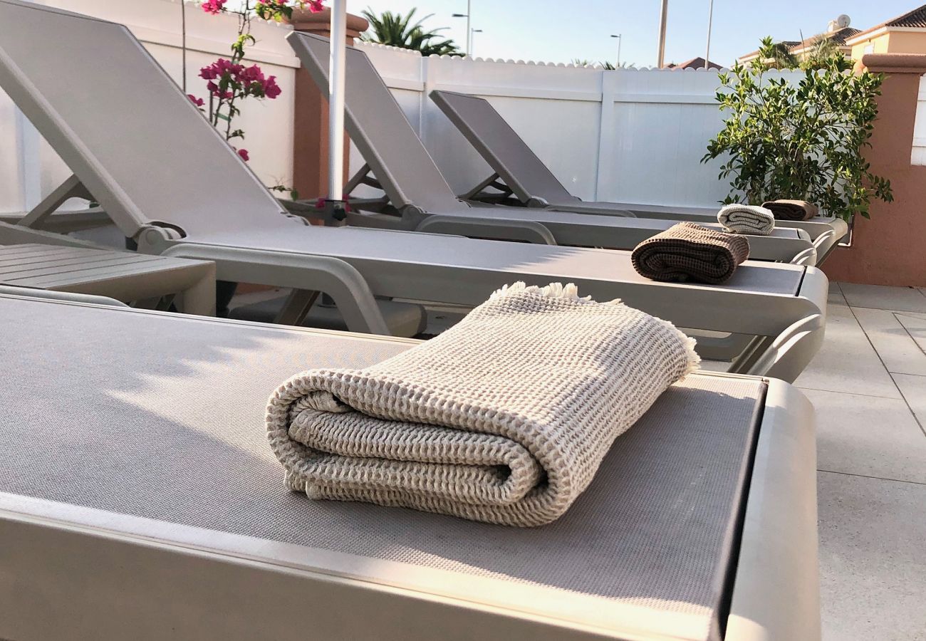Chalet in Maspalomas - 